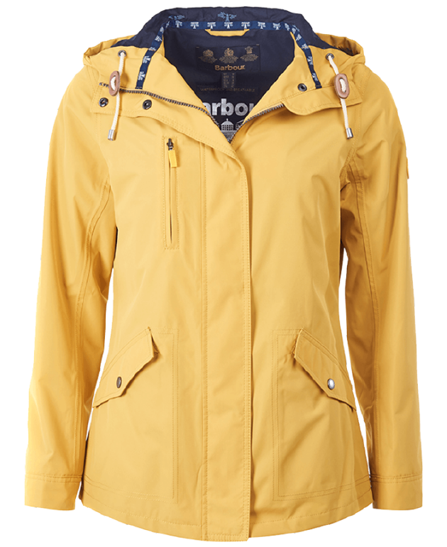Ladies Jacket 